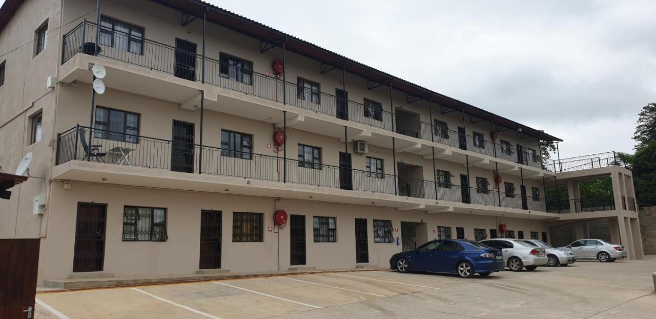 Manzini, Park Vills Apartment, No 103 Exterior foto