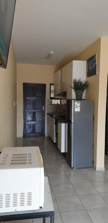 Manzini, Park Vills Apartment, No 103 Exterior foto